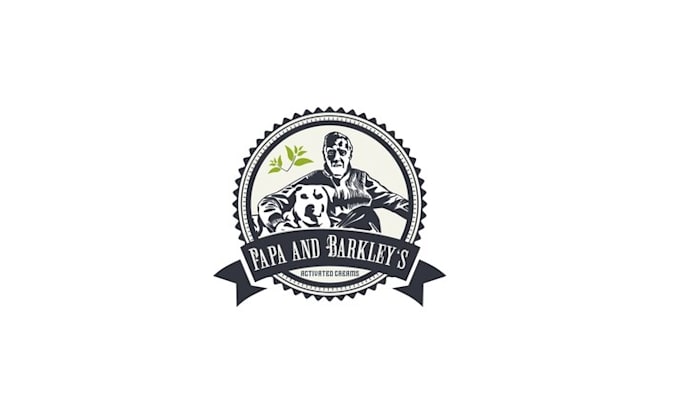 design memorable natural skin creams logo