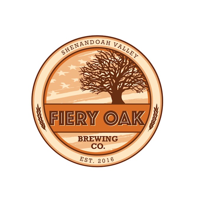 design stand out memorable microbrewery logo