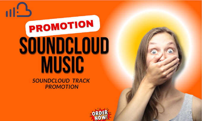 do soundcloud music promotion , soundcloud track promotion