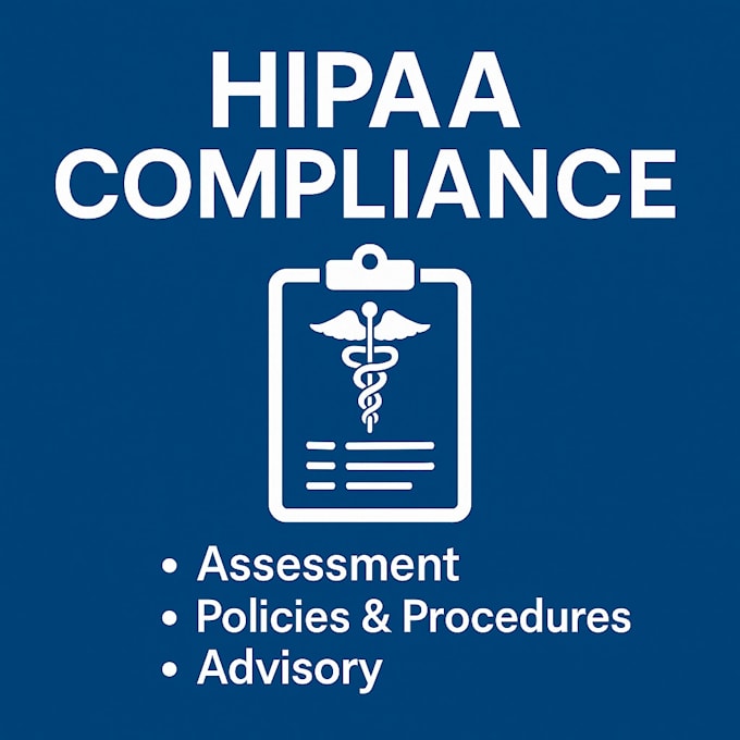 help businesses be hipaa compliant
