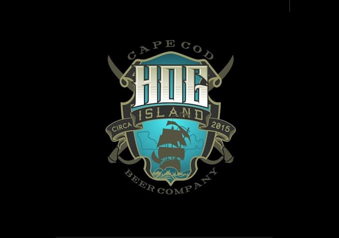 design attractive attract brewery logo