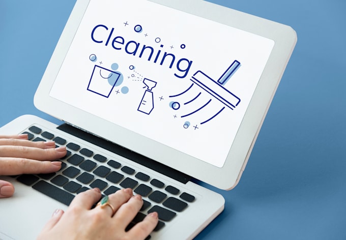do data cleaning, data analysis, and data visualization on excel