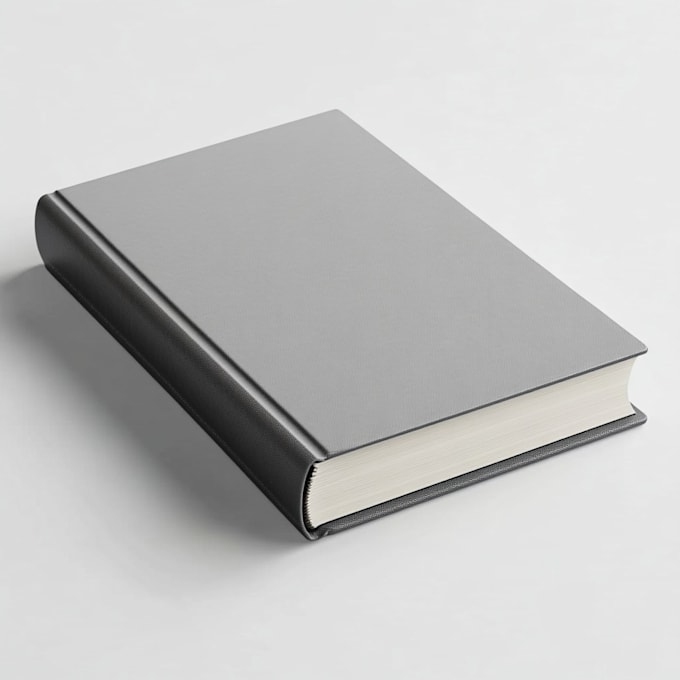 do book formatting and layout design