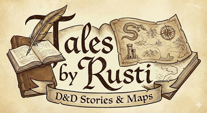 write an immersive dnd character backstory