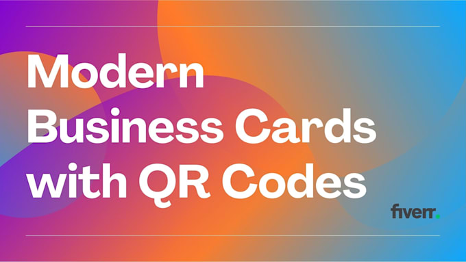 business cards and letterheads