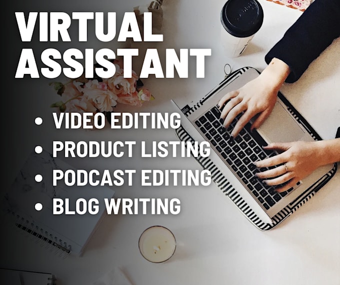your professional virtual assistant