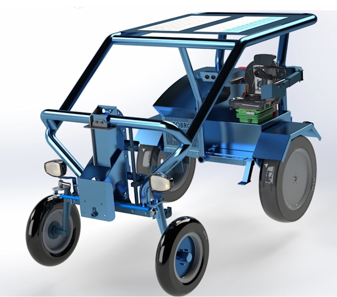 create 3d models solidworks cad cam