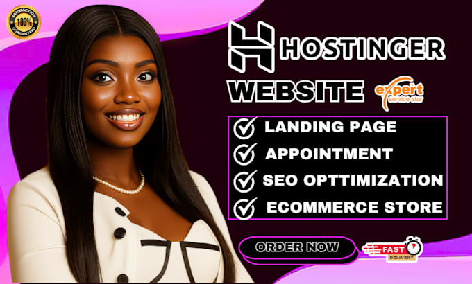 hostinger website design hostinger website redesign hostinger website design