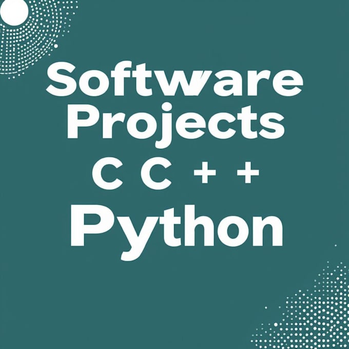 write or debug c, cpp or python code for you