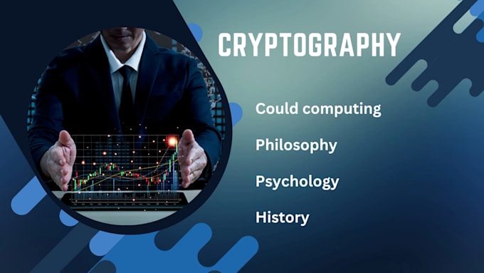 do cryptography, cloud computing, philosophy, psychology and history