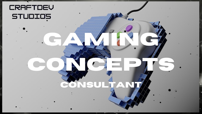 give you game concept ideas