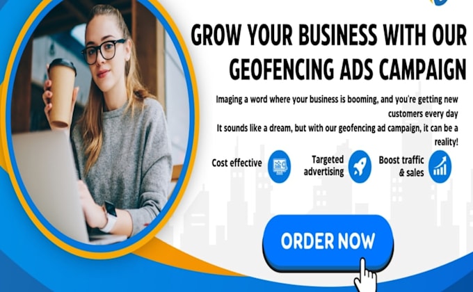create custom profit geofencing ads web cbd audience targeting to boost sales