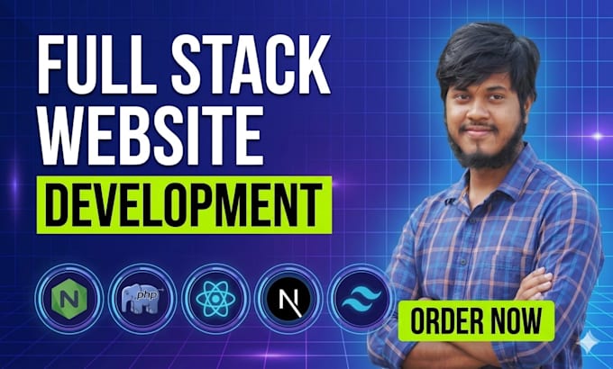 be software developer full stack web developer php laravel developer mysql