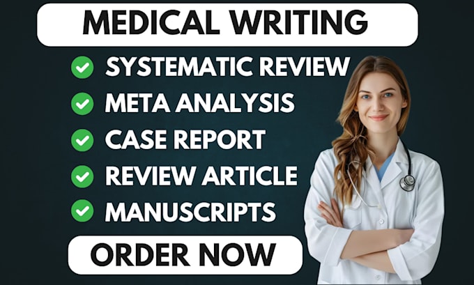 do meta analysis for you
