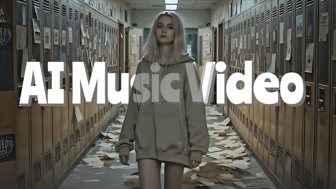 create stunning ai music videos for youtube
