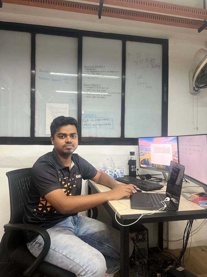 test your app across devices with manual and automation QA