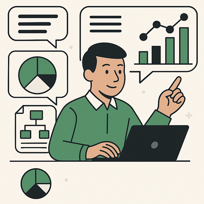 do spss data analysis and interpretation