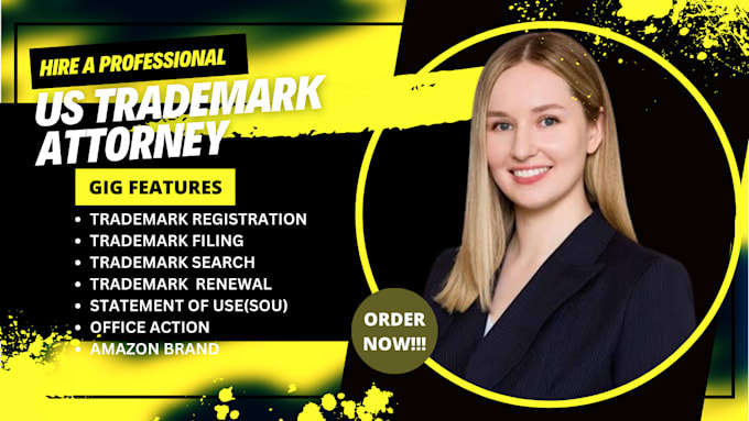 Free Trademark Search Online | Trademarks filed by Hawkins, LaVan