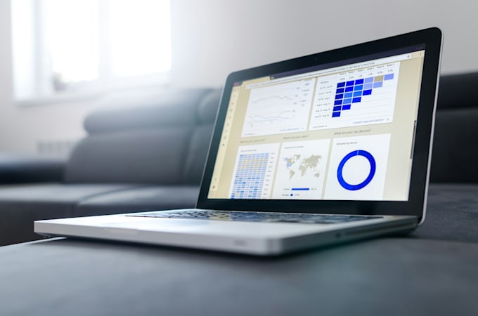 design custom automated spreadsheets