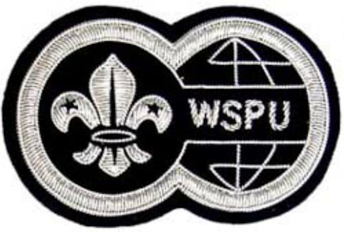 hand Embroidery badges