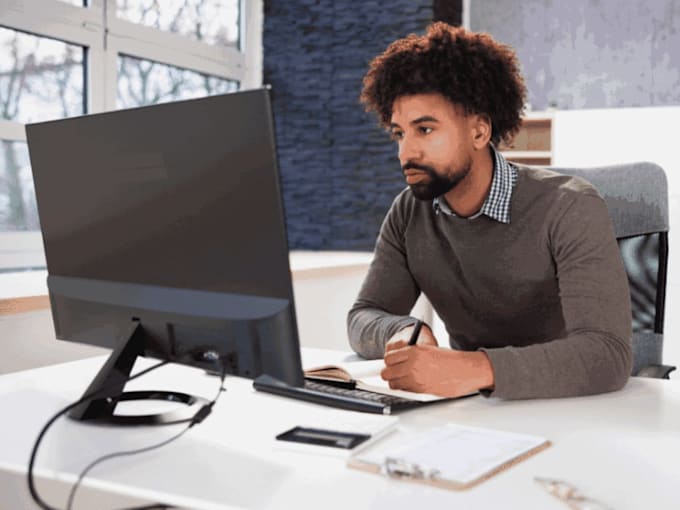 develop strategies to achieve personal and professional goals for clients