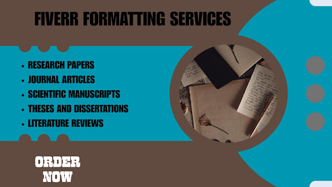 proofread and edit academic or scientific texts