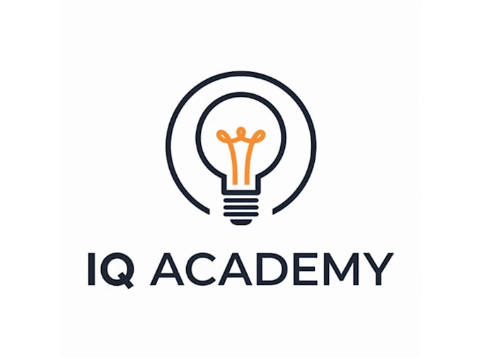 do educational logo for schools, colleges, and university
