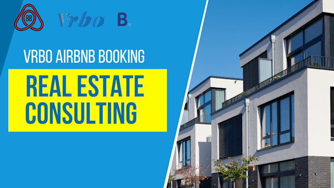 be your bnb vrbo real estate consulting