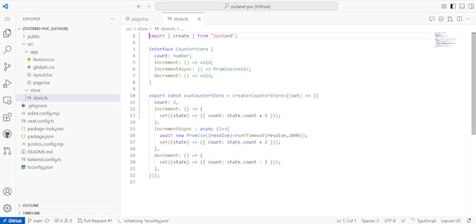 Create static and dynamic websites using next js by Skyworth01 | Fiverr