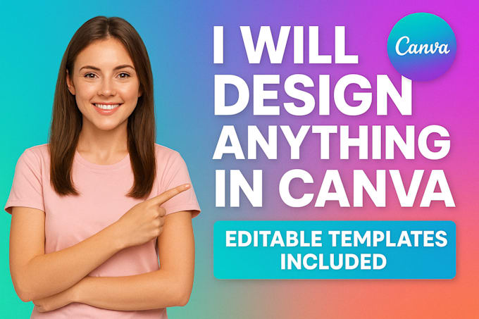 design anything in canva