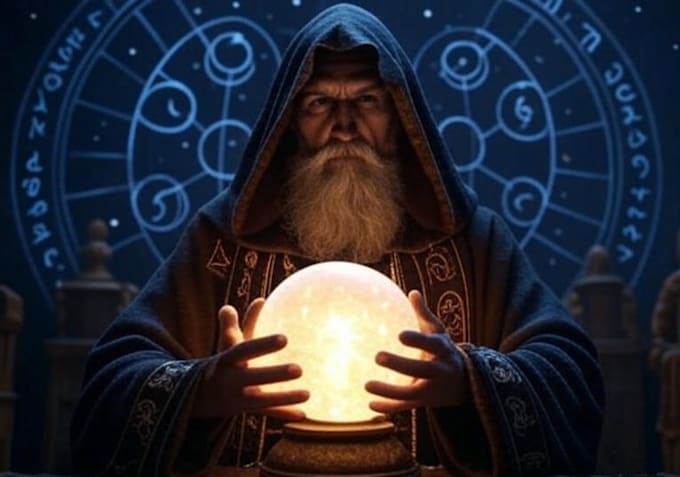 give you a deep intuitive reading