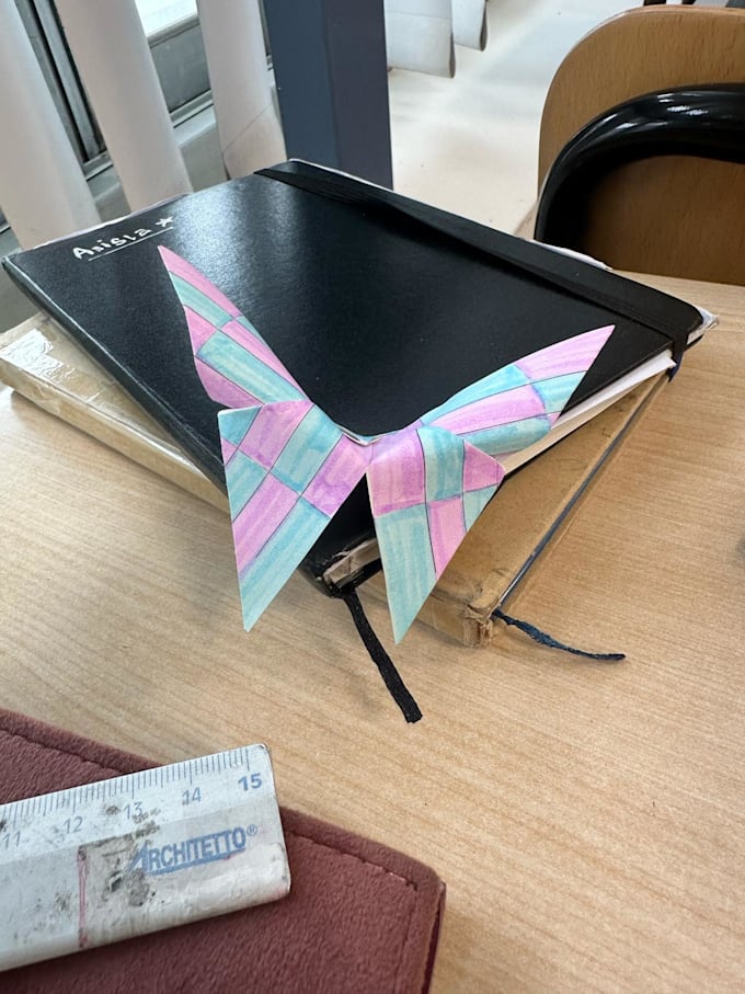 make videos about origami