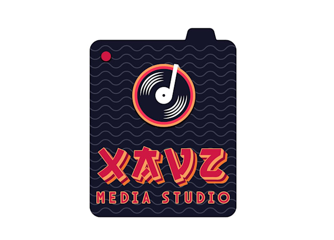 design a retro, classic, or vintage logo