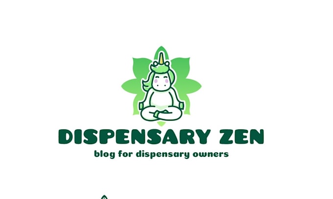 design a professional spa, massage, or yoga logo