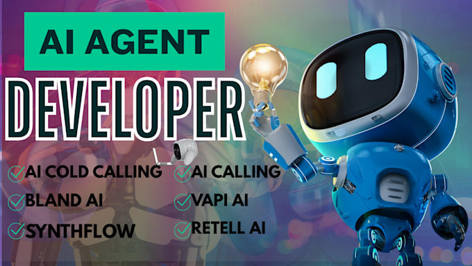 build ai agent, ai sales agent, ai calling agent, vapi ai voice agent, sdr
