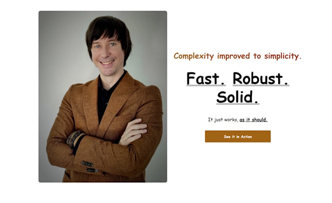 be your typescript, php, go backend developer