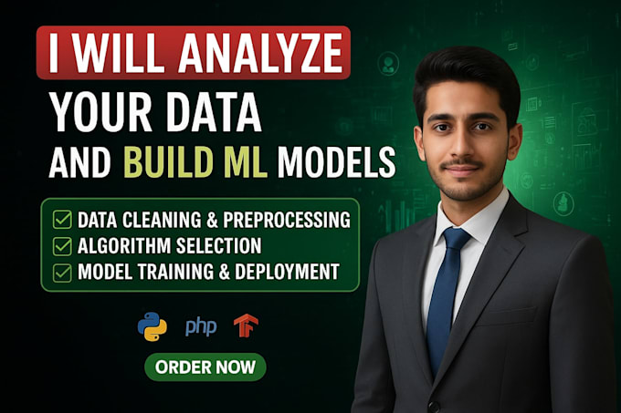 do university data science projects with source code and report