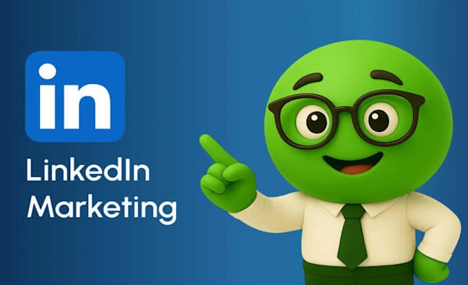 organic linkedin growth real promotion