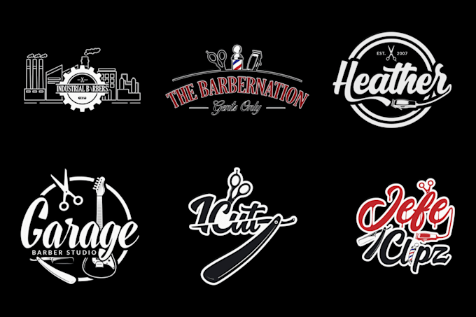 design an awesome logo
