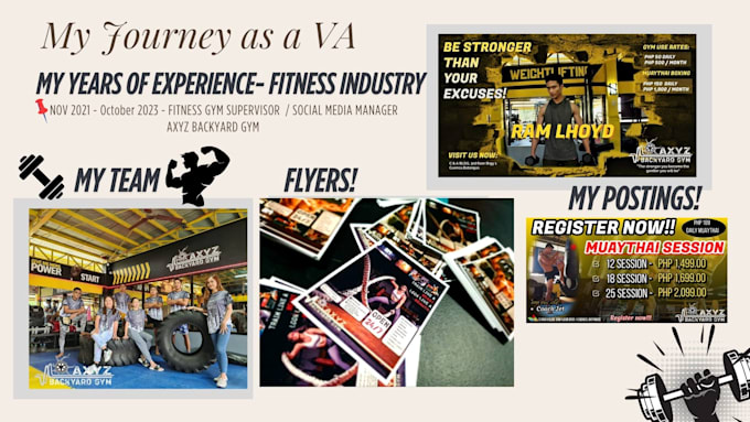 be your professional VA for australian shift admin support