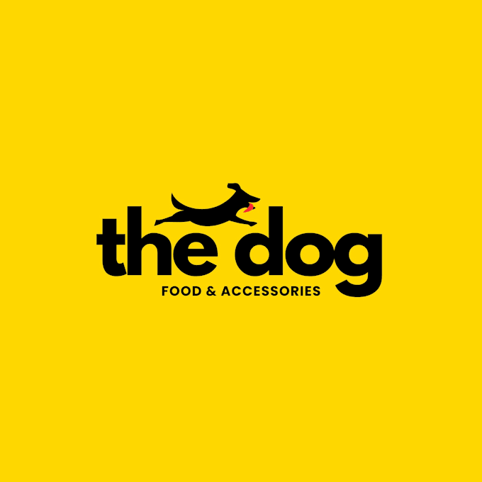 design a wordmark logo for your brand