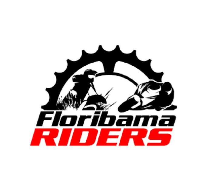 design extraordinary elegant riders logo