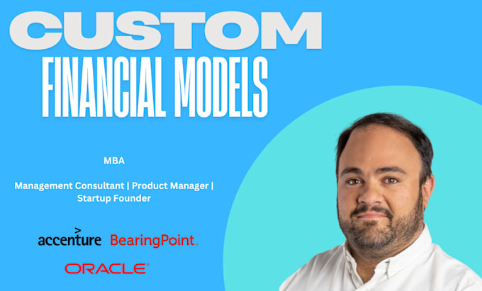 do financial modeling for your business