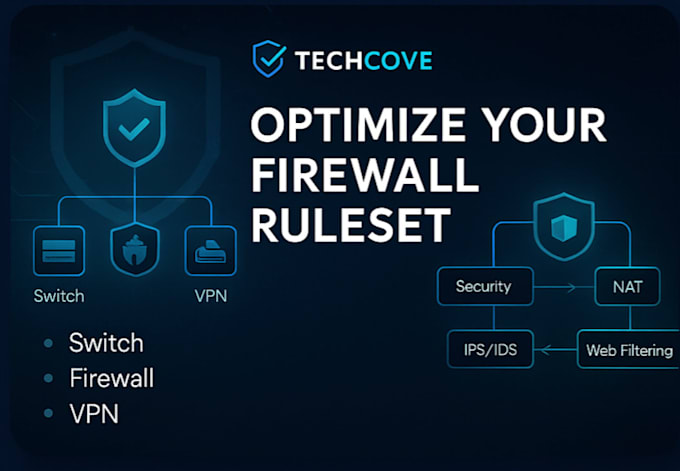 configure and secure your network using fortinet