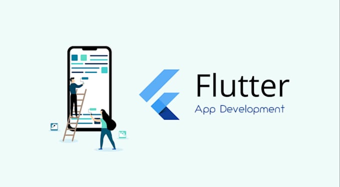 do flutter mobile app development android ios app development, flutter
