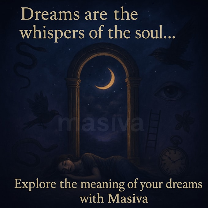 interpret your dreams and predict your future with deep analysis