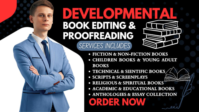 proofread, edit, format nonfiction, memoir, fiction developmental book editor