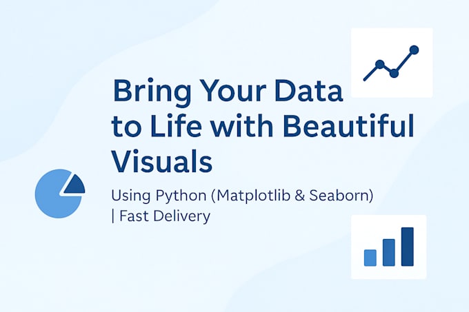 Create stunning data visualizations and dashboards in python by ...