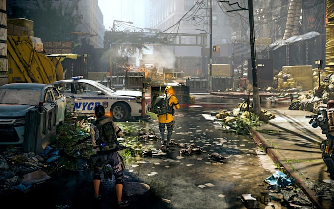 unreal engine game environment epic maps scenes android game world level design