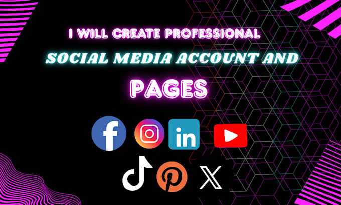 create pages and optimize them for your brand